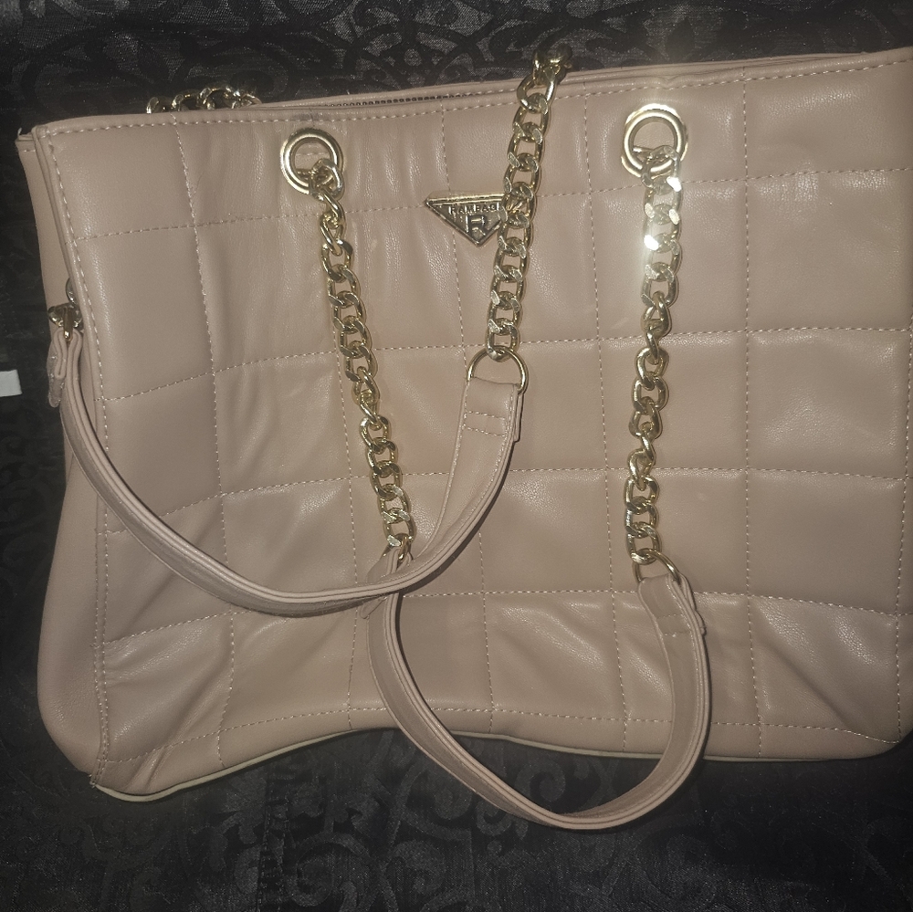 Rampage purse